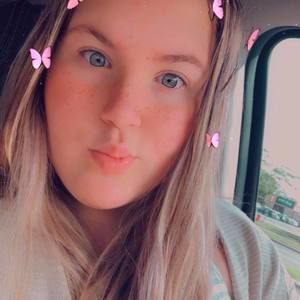 Meet your Posher, Laurie-anne